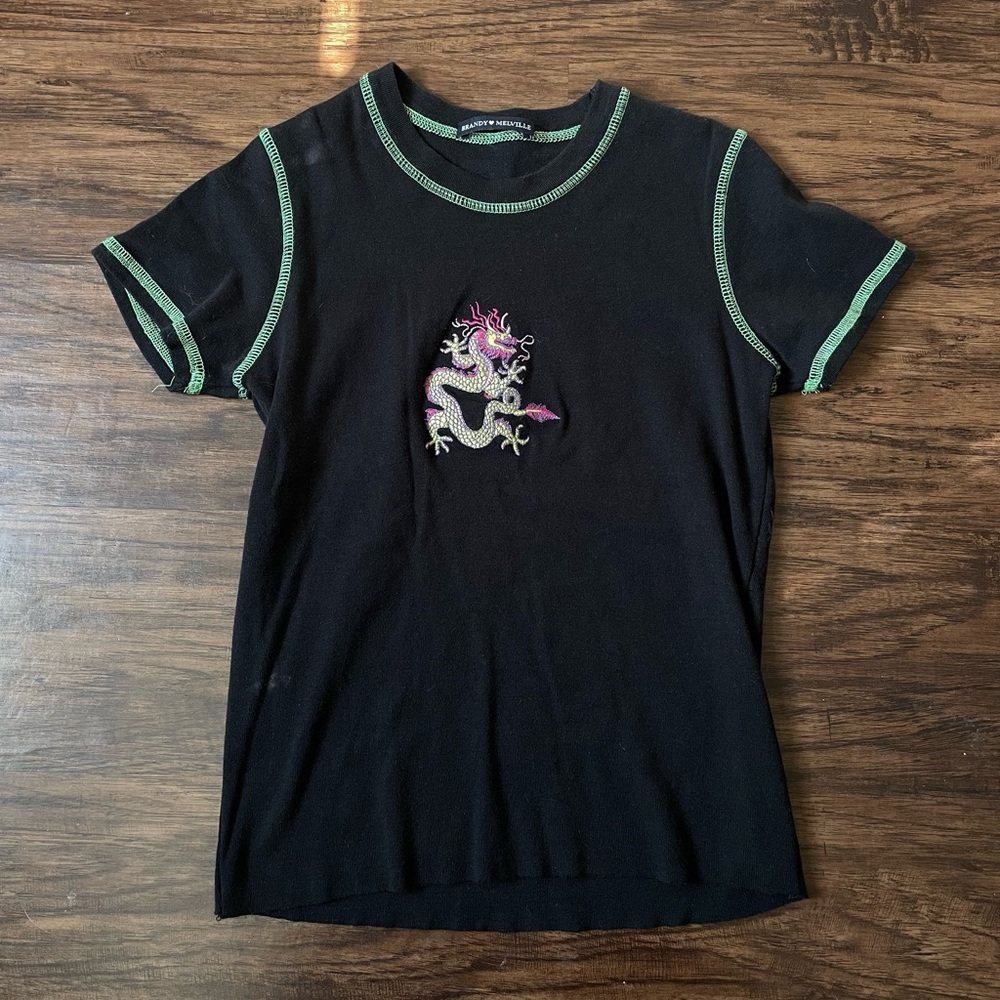 Brandy Melville shirt